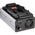 Waterbird Charger for Dynacore 150Wh V-Mount Battery for MS SWIFT S Slider (DHBC-1) - Image 2