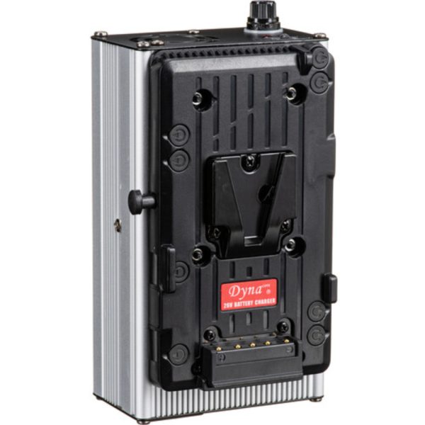 Waterbird Charger for Dynacore 150Wh V-Mount Battery for MS SWIFT S Slider (DHBC-1) - Image 3