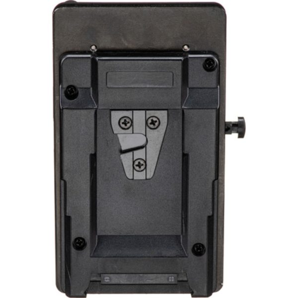 Waterbird V-Mount Plate for Dynacore Battery for MS SWIFT S Slider (D-HB26) - Image 4