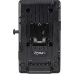 Waterbird V-Mount Plate for Dynacore Battery for MS SWIFT S Slider (D-HB26) - Image 2
