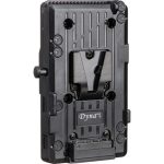 Waterbird V-Mount Plate for Dynacore Battery for MS SWIFT S Slider (D-HB26)