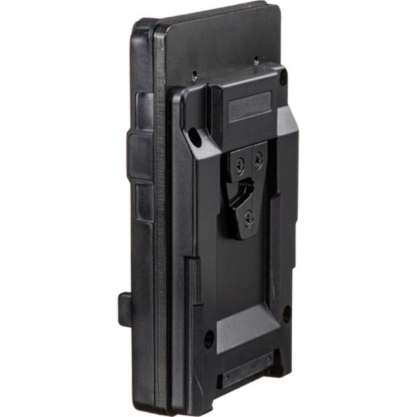 Waterbird V-Mount Plate for Dynacore Battery for MS SWIFT S Slider (D-HB26) - Image 5