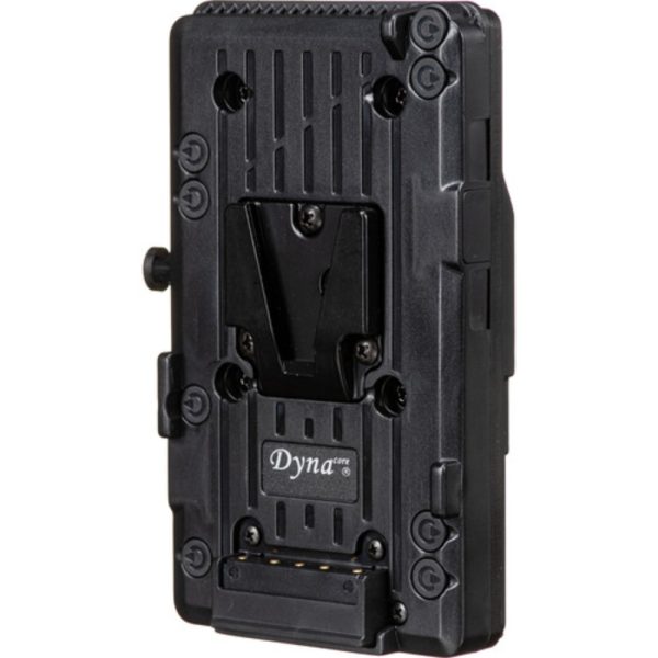 Waterbird V-Mount Plate for Dynacore Battery for MS SWIFT S Slider (D-HB26) - Image 3