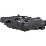 Waterbird V-Mount Plate for Dynacore Battery for MS SWIFT S Slider (D-HB26) - Image 7