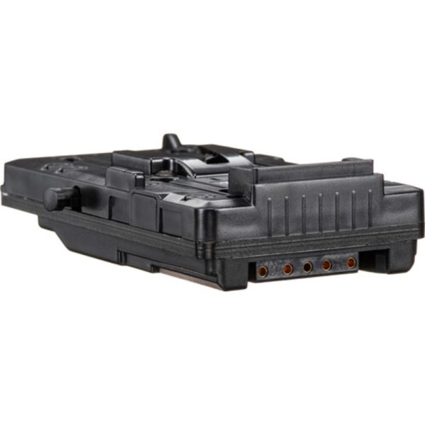 Waterbird V-Mount Plate for Dynacore Battery for MS SWIFT S Slider (D-HB26) - Image 7