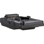 Waterbird V-Mount Plate for Dynacore Battery for MS SWIFT S Slider (D-HB26) - Image 6