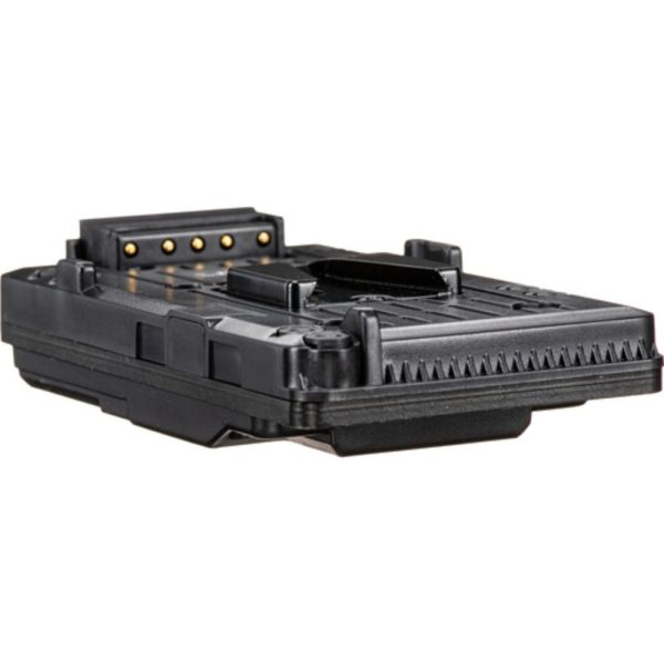 Waterbird V-Mount Plate for Dynacore Battery for MS SWIFT S Slider (D-HB26) - Image 6