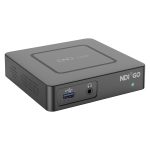 CNDLive NDI Go - NDI to HDMI Decoder