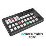 Switchblade VMC8 8-channel switcher controller with Central Control CORE