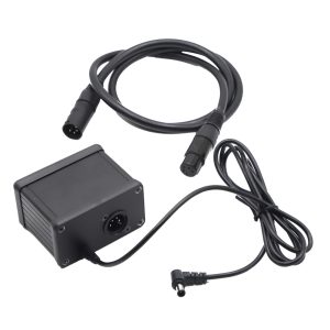 Waterbird Power Supply Adapter for Canon CR-N Series PTZ Cameras