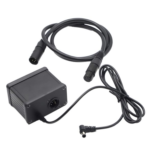 WB-POW-ADAPT-SONY-FR7_1000px Waterbird Power Supply Adapter for Canon CR-N Series PTZ Cameras - Image 1