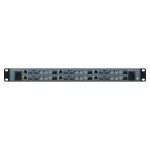 Science Image Flow Edge G 6CH - 6-channel 1U Rack-mount 4K Up/Down/Cross Converter with Genlock - Image 3