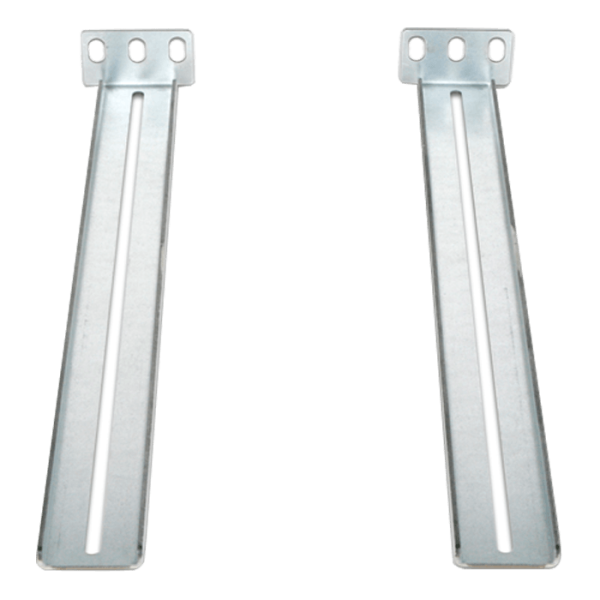 rear-mount Switchblade Rack Mounting Kit for 16" to 26" Deep Racks - Image 1