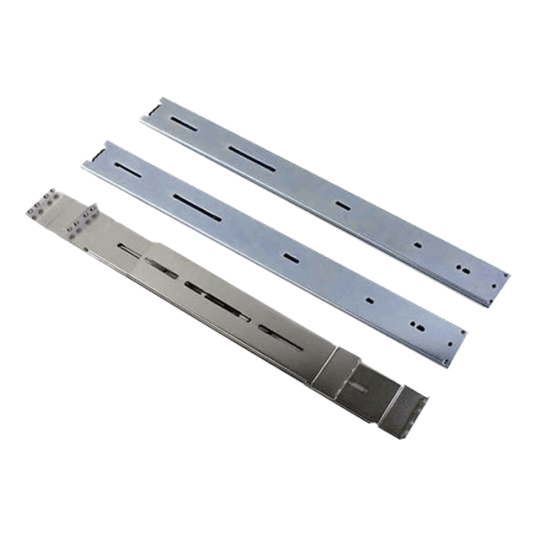 sliding-rails Switchblade Rack Mounting Slides for 22" to 30" Deep Racks - Image 1