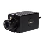 AIDA Imaging HD-AVH-100A - Dante AV-H Ready HD POV Streaming Camera