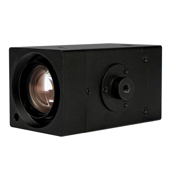 AIDA Imaging HD3G-IPC-MX10 - SDI HDMI POV Camera with 10X Macro Zoom - Image 4