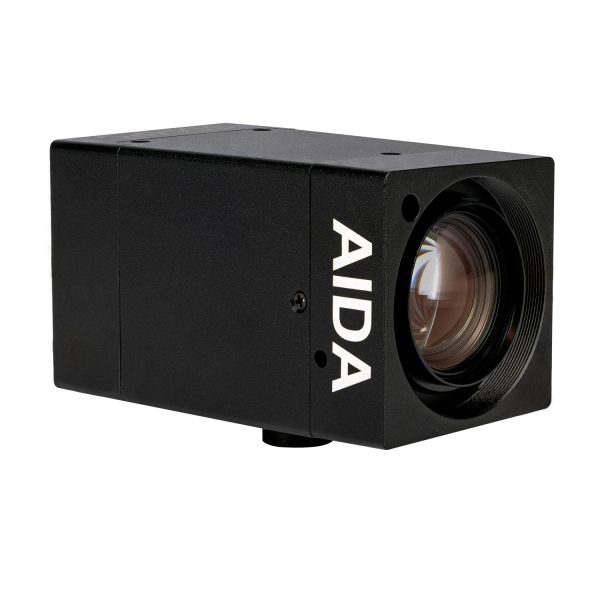 AIDA Imaging HD3G-IPC-MX10 - SDI HDMI POV Camera with 10X Macro Zoom - Image 2