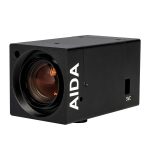 AIDA Imaging HD3G-IPC-MX10 - SDI HDMI POV Camera with 10X Macro Zoom