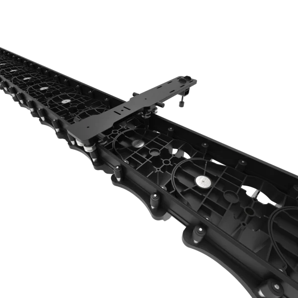 Waterbird Cable Management Wagon for MS XL Slider System - Image 3