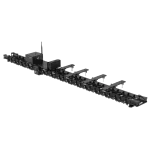 Waterbird Cable Management Wagon for MS XL Slider System - Image 2