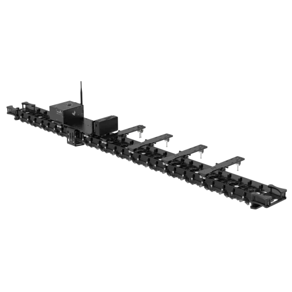 Waterbird Cable Management Wagon for MS XL Slider System - Image 2