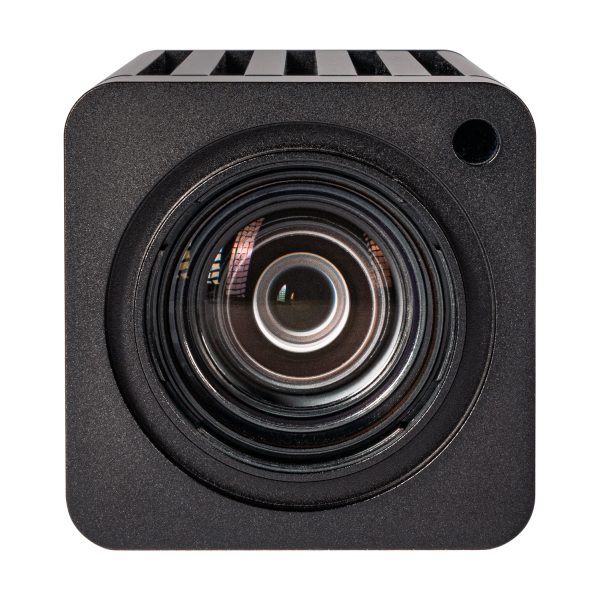 AIDA Imaging UHD6G-X20L - 4Kp30 6G-SDI HDMI1.4 20X Zoom POV Camera - Image 2