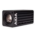 AIDA Imaging UHD6G-X20L - 4Kp30 6G-SDI HDMI1.4 20X Zoom POV Camera