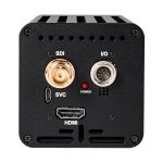 AIDA Imaging UHD6G-X20L - 4Kp30 6G-SDI HDMI1.4 20X Zoom POV Camera - Image 3