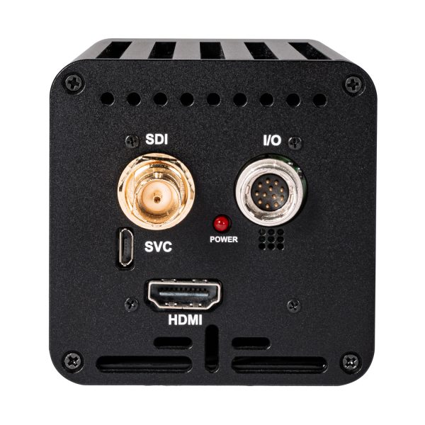 AIDA Imaging UHD6G-X20L - 4Kp30 6G-SDI HDMI1.4 20X Zoom POV Camera - Image 3