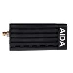 AIDA Imaging UHD6G-X20L - 4Kp30 6G-SDI HDMI1.4 20X Zoom POV Camera - Image 5