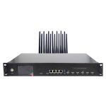 MiNE Media C6 - 5G 4G 1U Rack Network Bonding Router - Image 4
