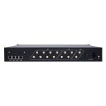 MiNE Media C6 - 5G 4G 1U Rack Network Bonding Router - Image 3