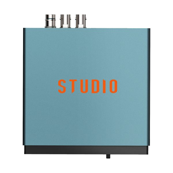 Science Image Studio G - Bi-Directional 4K NDI SDI HDMI Converter with Genlock - Image 4