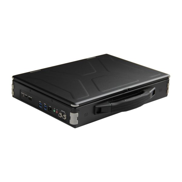 Switchblade Recon - Ultra-portable laptop vMix switcher - Image 4