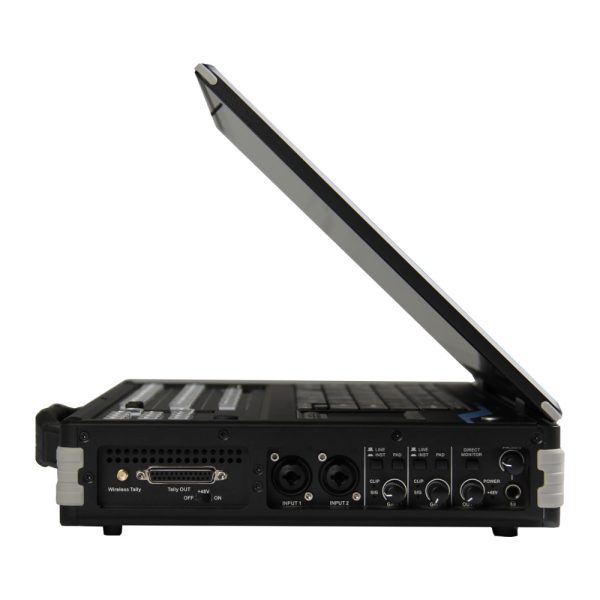 Switchblade Recon - Ultra-portable laptop vMix switcher - Image 3
