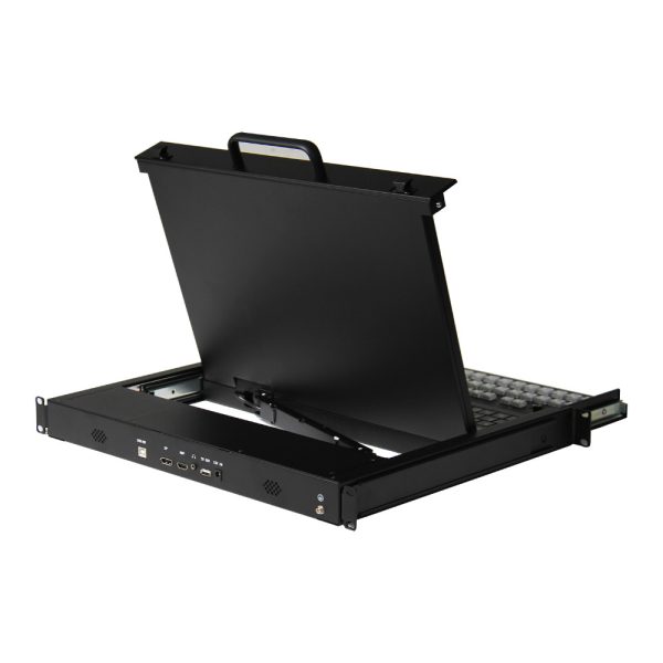 Switchblade VMC12 RACK - Rackmount vMix Controller and Monitor - Image 4