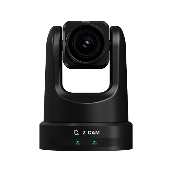 Z CAM P2-R1N 18X - Cinematic PTZ camera with 18X zoom and NDI3 - Image 7
