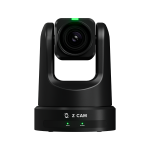 Z CAM P2-R1N 18X - Cinematic PTZ camera with 18X zoom and NDI3 - Image 9
