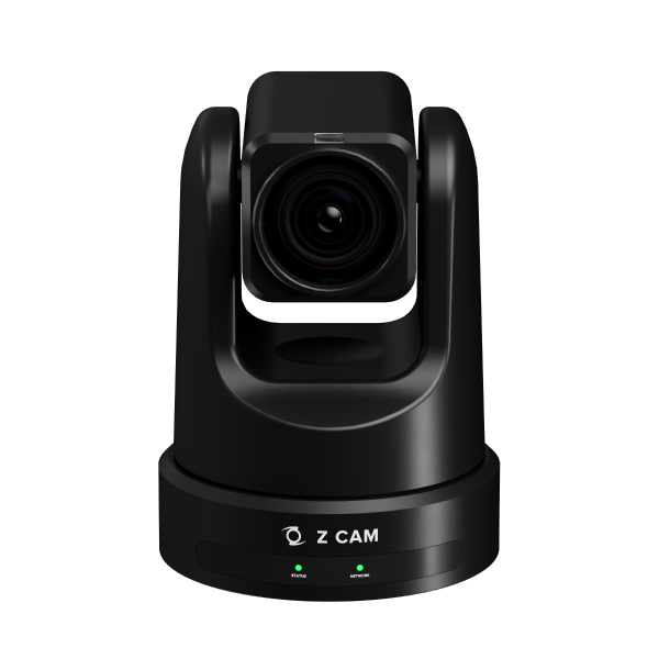 Z CAM P2-R1N 18X - Cinematic PTZ camera with 18X zoom and NDI3 - Image 8