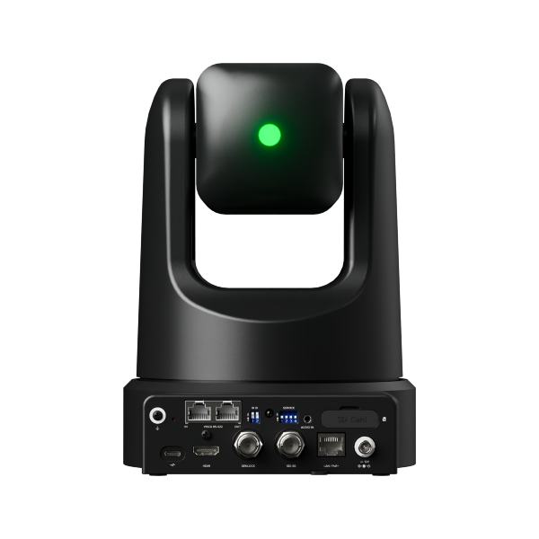 Z CAM P2-R1N 18X - Cinematic PTZ camera with 18X zoom and NDI3 - Image 4