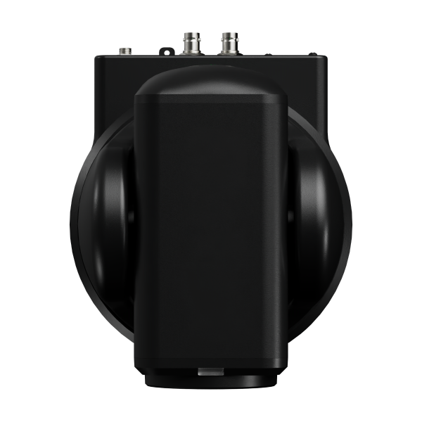 Z CAM P2-R1N 18X - Cinematic PTZ camera with 18X zoom and NDI3 - Image 2