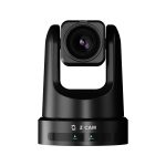 Z CAM P2-R1N 24X - Cinematic PTZ camera with 24X zoom and NDI3 - Image 5