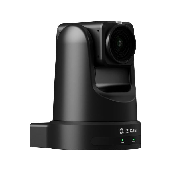 Z CAM P2-R1N 24X - Cinematic PTZ camera with 24X zoom and NDI3 - Image 3