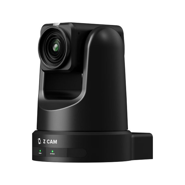 Z CAM P2-R1N 24X - Cinematic PTZ camera with 24X zoom and NDI3 - Image 4