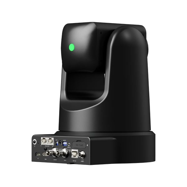 Z CAM P2-R1N 24X - Cinematic PTZ camera with 24X zoom and NDI3 - Image 7
