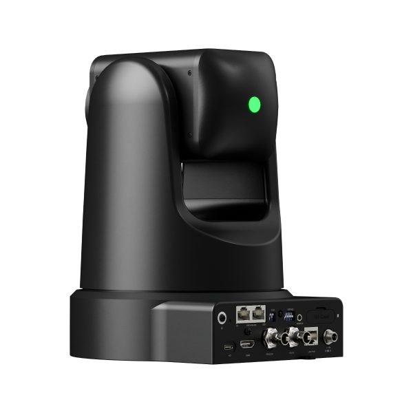 Z CAM P2-R1N 24X - Cinematic PTZ camera with 24X zoom and NDI3 - Image 8