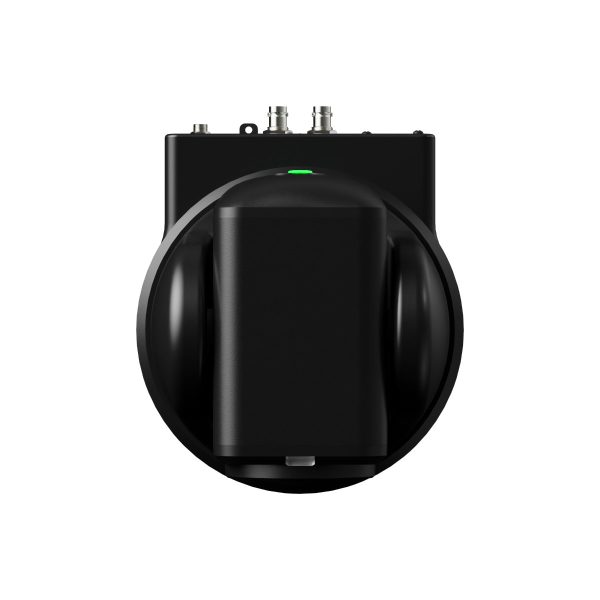 Z CAM P2-R1N 24X - Cinematic PTZ camera with 24X zoom and NDI3 - Image 10